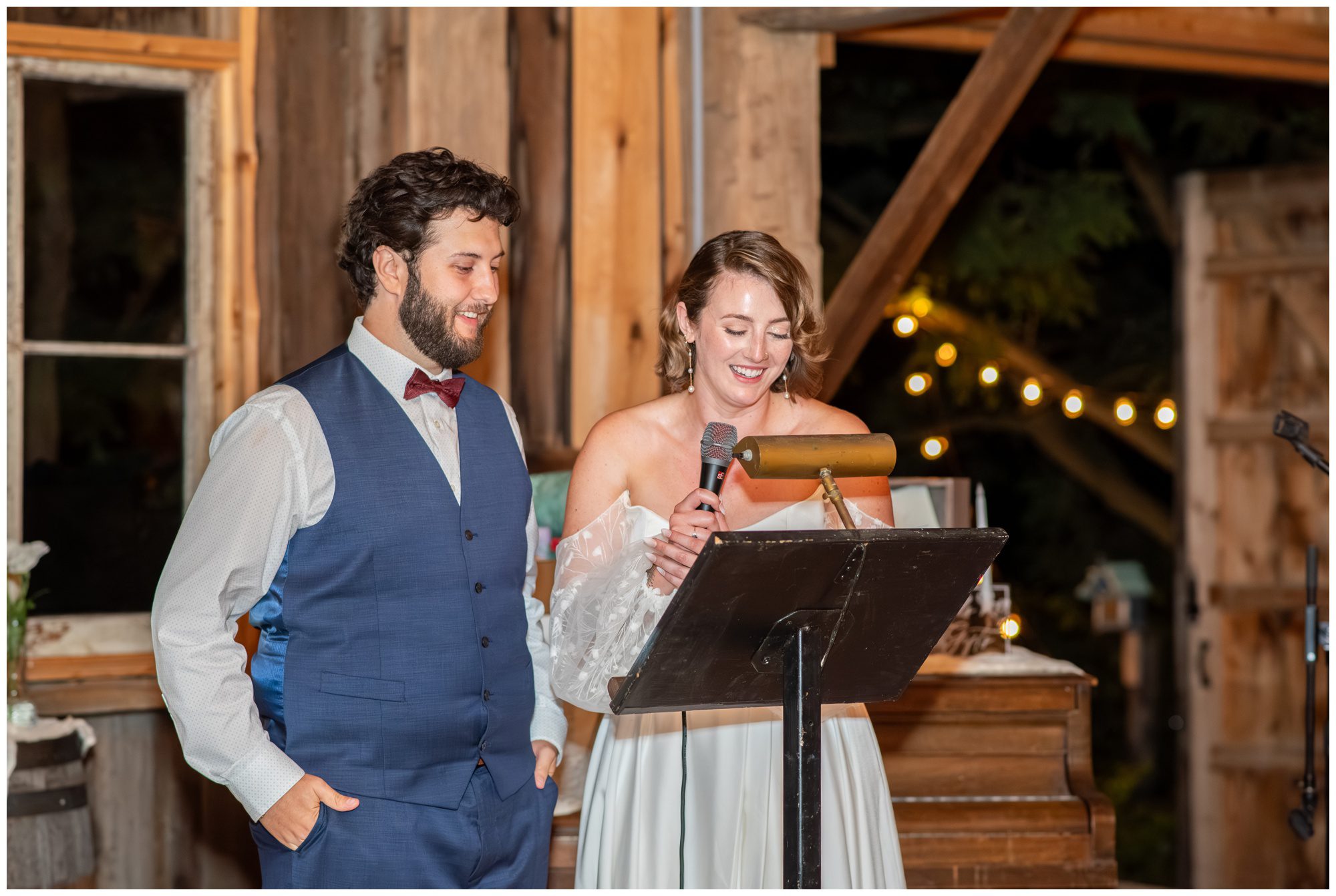 Quiet Earth, Dorchester Ontario Wedding Photographer, The Wedding Ring Magazine