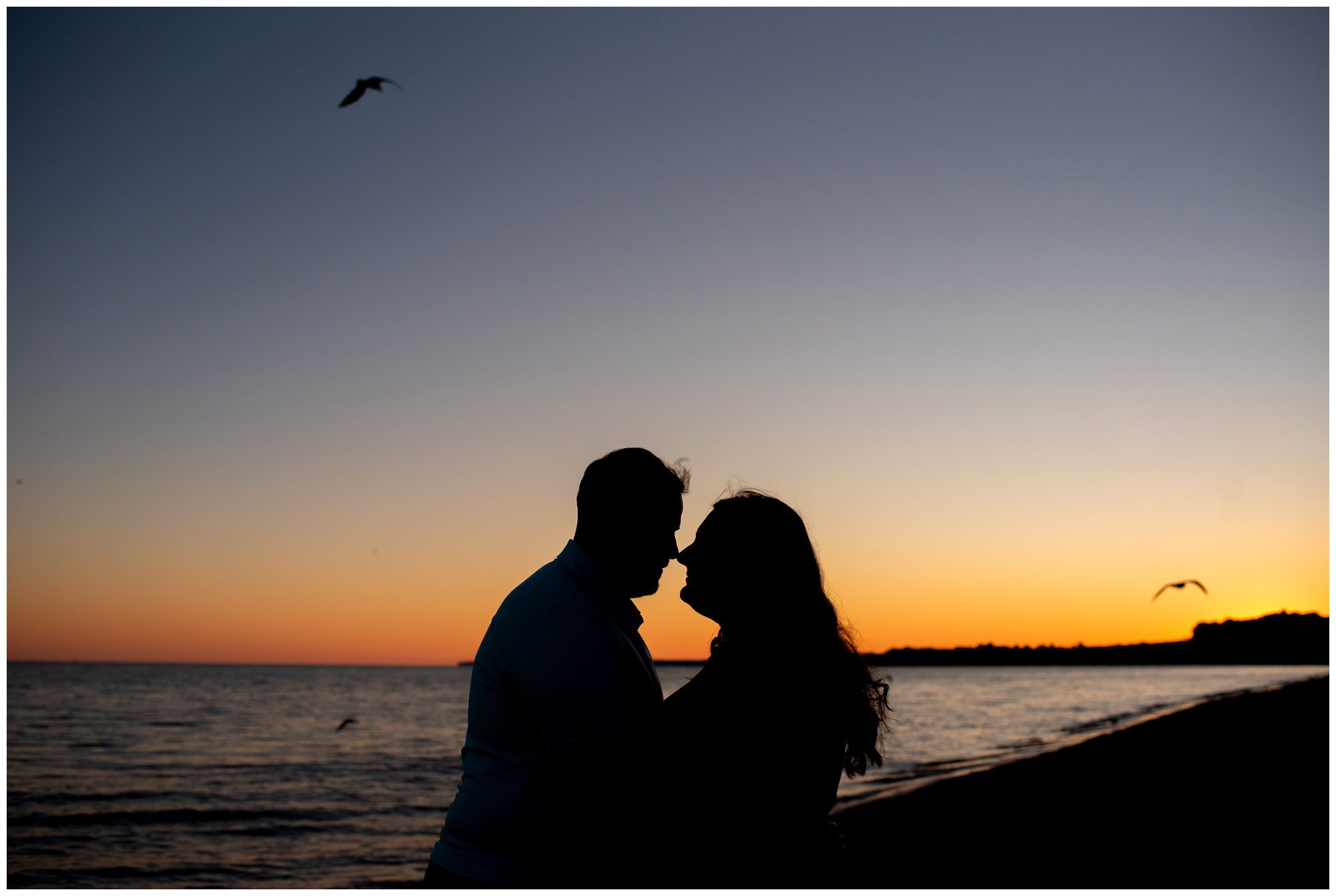 Erie Rest Beach, Port Stanley Ontario Photographer, Michelle A Photography